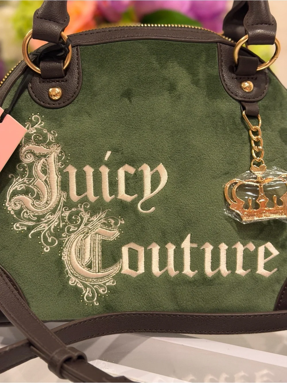 Juicy Couture ✨juicy couture